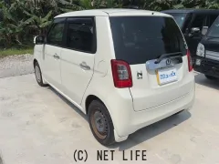 ホンダ N-ONE
