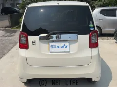 ホンダ N-ONE