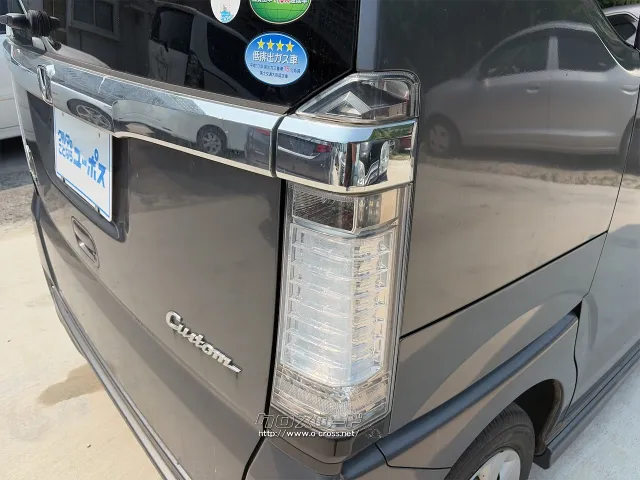 ホンダ N-BOX