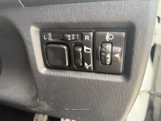 スズキ ジムニー