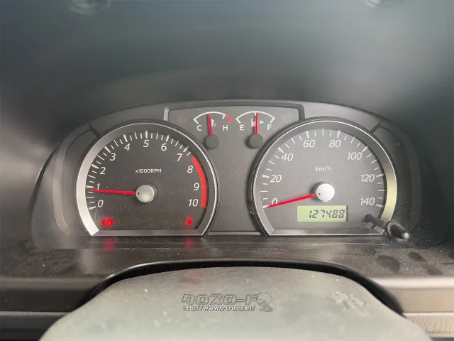 スズキ ジムニー