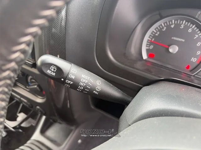 スズキ ジムニー