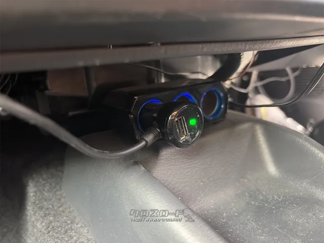 スズキ ジムニー