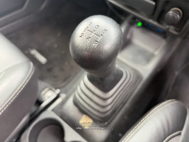 スズキ ジムニー