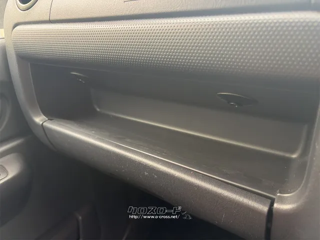 スズキ ジムニー
