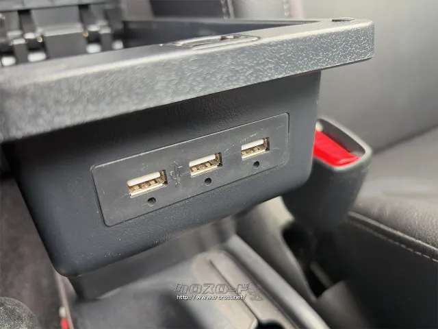 スズキ ジムニー