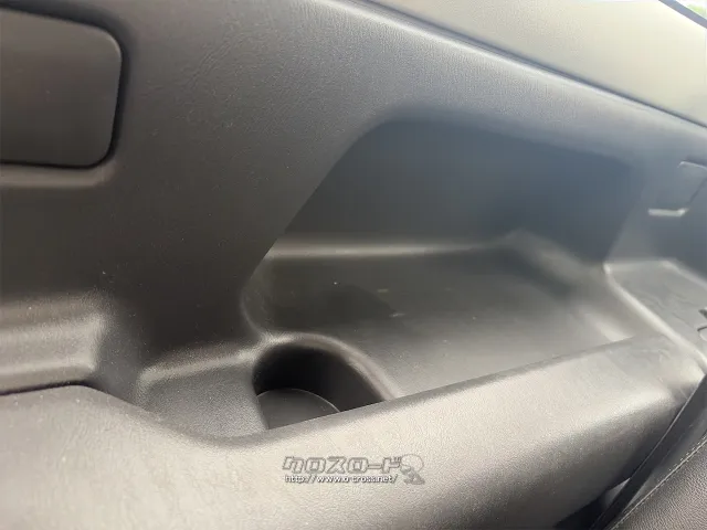 スズキ ジムニー