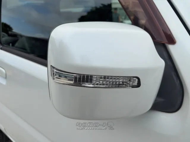 スズキ ジムニー