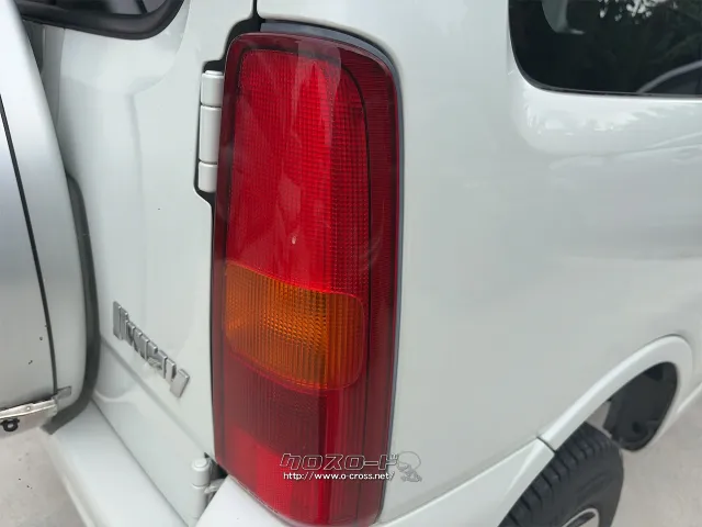 スズキ ジムニー