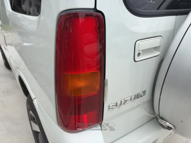 スズキ ジムニー