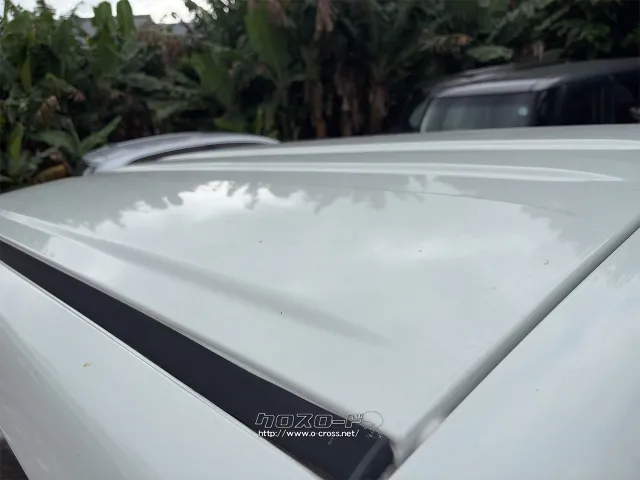スズキ ジムニー