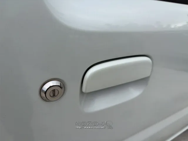 スズキ ジムニー