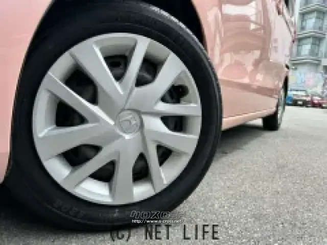 長く乗る車だからこそ、信頼のユーポスで車選びを!!! ホンダ N-BOX