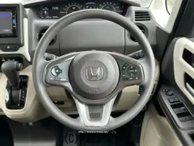 長く乗る車だからこそ、信頼のユーポスで車選びを!!! ホンダ N-BOX