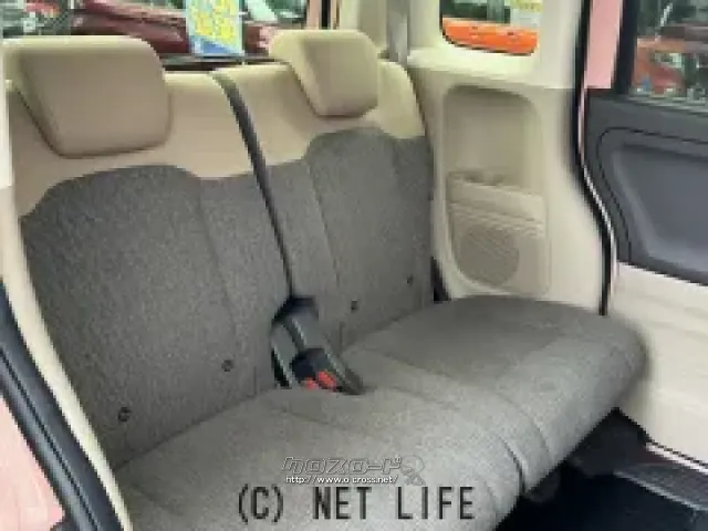 長く乗る車だからこそ、信頼のユーポスで車選びを!!! ホンダ N-BOX