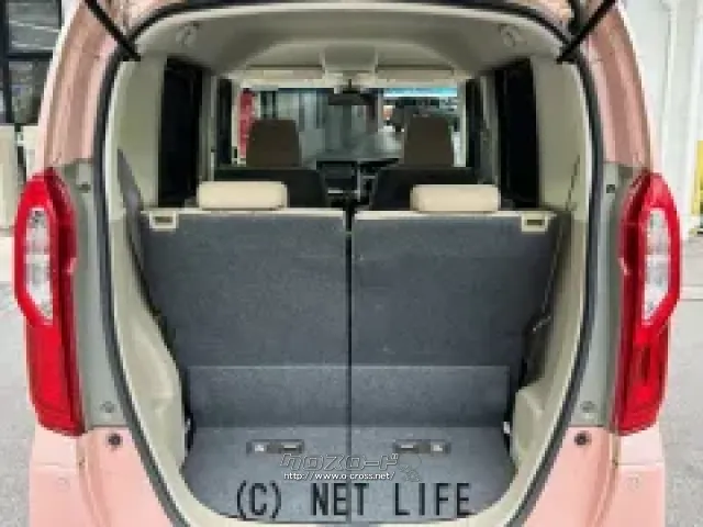 長く乗る車だからこそ、信頼のユーポスで車選びを!!! ホンダ N-BOX