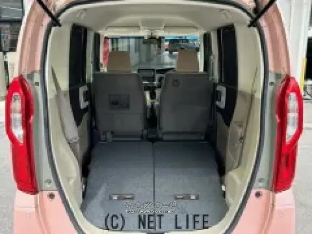 長く乗る車だからこそ、信頼のユーポスで車選びを!!! ホンダ N-BOX