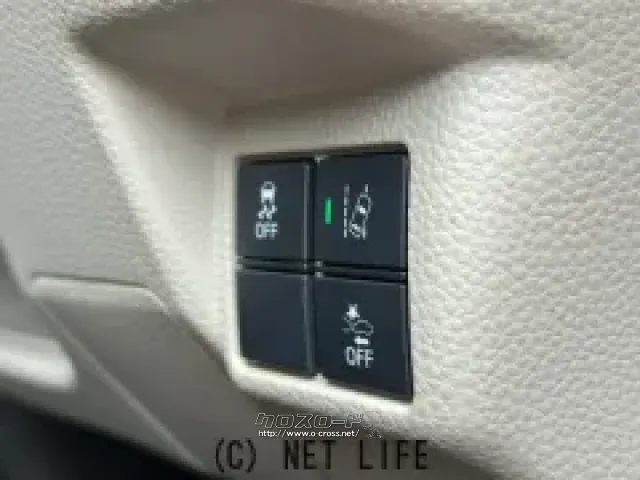 長く乗る車だからこそ、信頼のユーポスで車選びを!!! ホンダ N-BOX