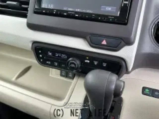 長く乗る車だからこそ、信頼のユーポスで車選びを!!! ホンダ N-BOX