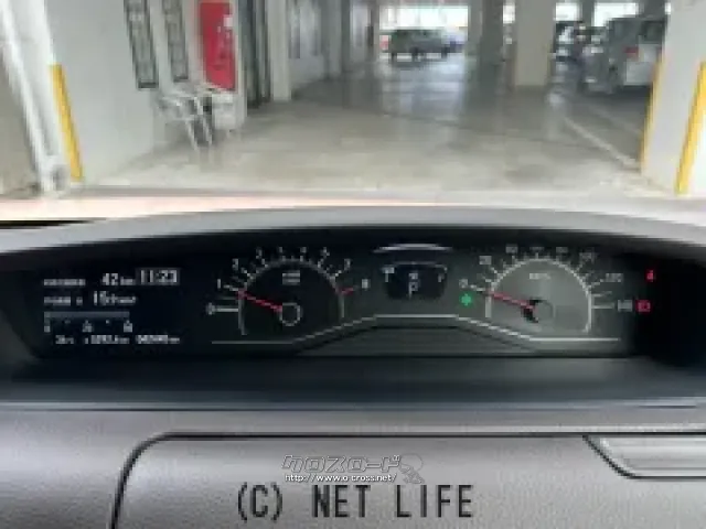 長く乗る車だからこそ、信頼のユーポスで車選びを!!! ホンダ N-BOX