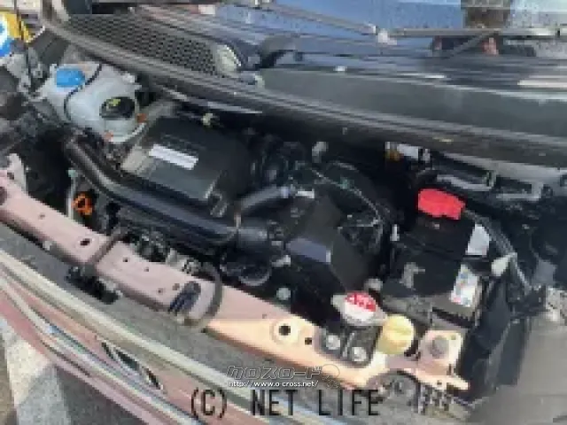 長く乗る車だからこそ、信頼のユーポスで車選びを!!! ホンダ N-BOX