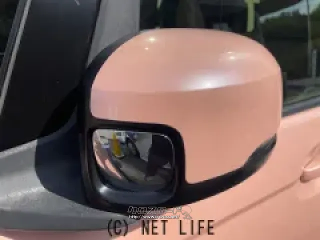 長く乗る車だからこそ、信頼のユーポスで車選びを!!! ホンダ N-BOX