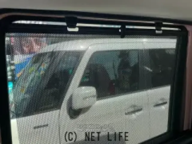 長く乗る車だからこそ、信頼のユーポスで車選びを!!! ホンダ N-BOX