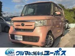 ホンダ N-BOX