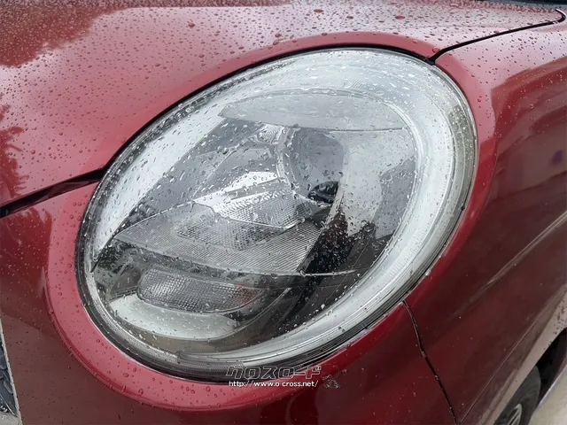 ダイハツ キャスト