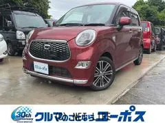 ダイハツ キャスト