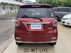 ダイハツ キャスト