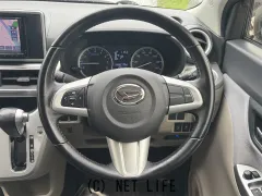 ダイハツ キャスト