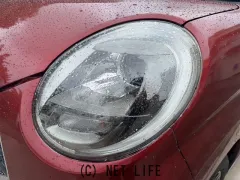 ダイハツ キャスト