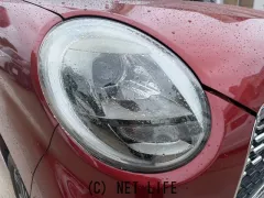 ダイハツ キャスト