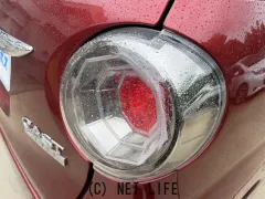 ダイハツ キャスト