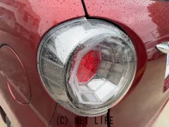 ダイハツ キャスト