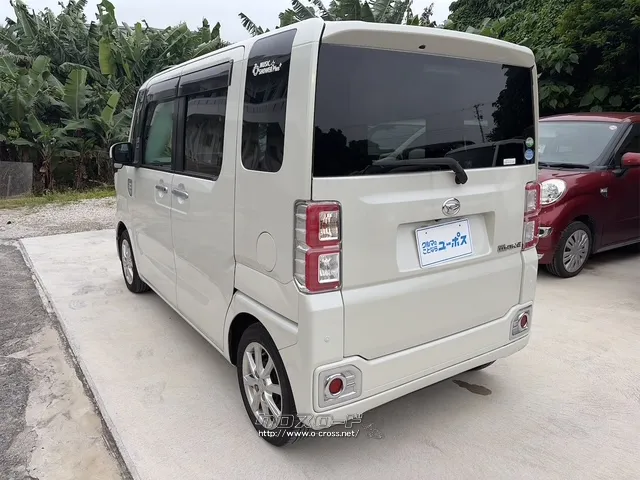ダイハツ ウェイク