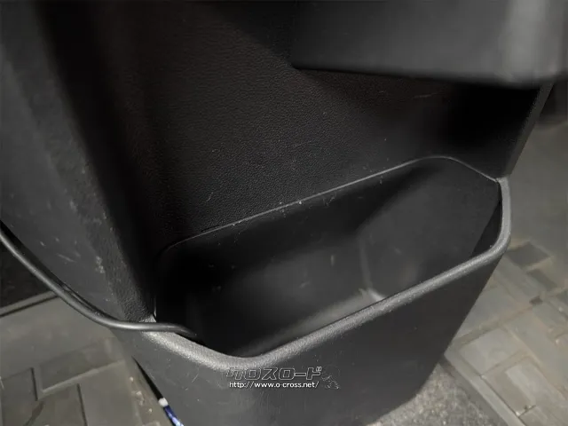 ダイハツ ウェイク