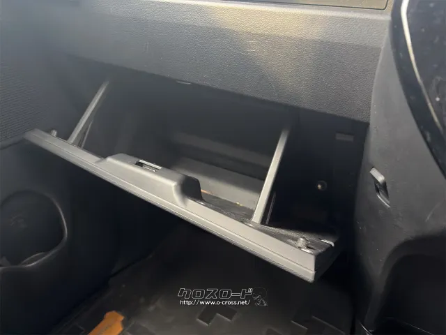 ダイハツ ウェイク