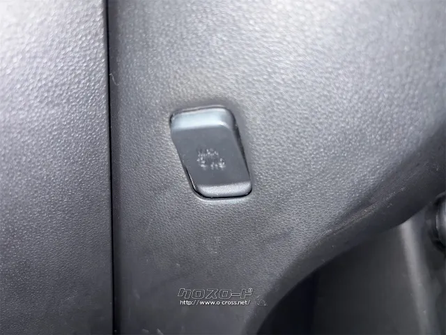 ダイハツ ウェイク