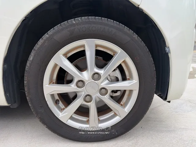 ダイハツ ウェイク
