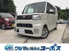 ダイハツ ウェイク