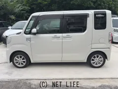 ダイハツ ウェイク