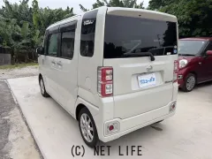 ダイハツ ウェイク