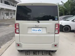 ダイハツ ウェイク