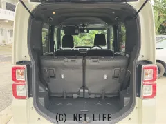 ダイハツ ウェイク
