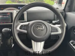 ダイハツ ウェイク