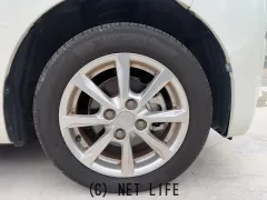 ダイハツ ウェイク