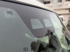 ダイハツ ウェイク