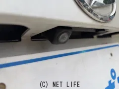 ダイハツ ウェイク